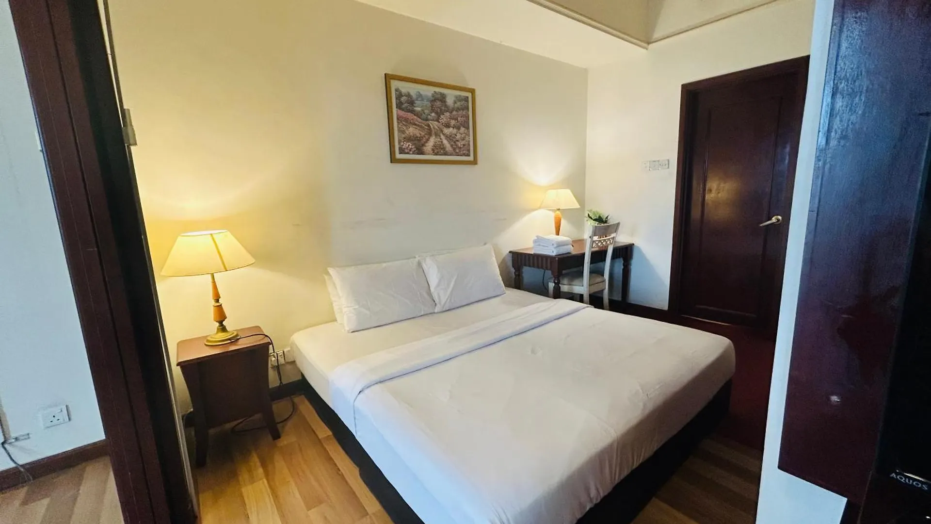 Times Square At Suite Kl Kuala Lumpur Malaysia