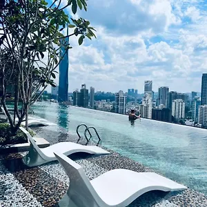 Apartment Axon Serviced, Kuala Lumpur